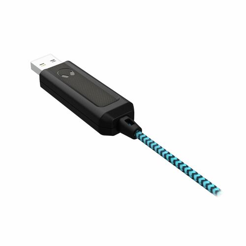 Gumdrop DropTech USB B2 Kids Rugged Headset  - (01H004)