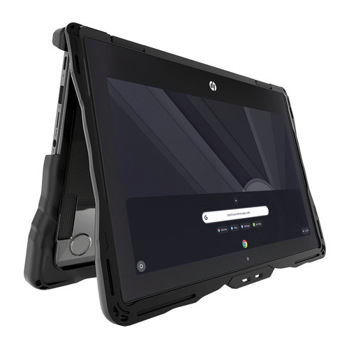 Gumdrop Rugged Case DropTech HP Chromebook x360 11MK G3 EE 01H014