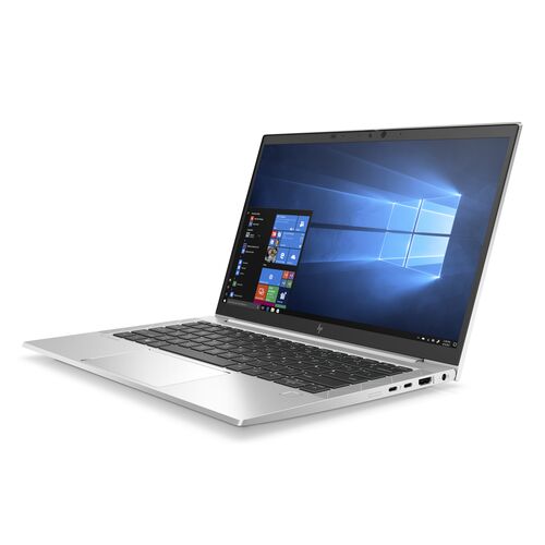 HP 830 G7 13.3-inch FHD IR EliteBook 8GB 256GB SSD - (1W2R0PA)