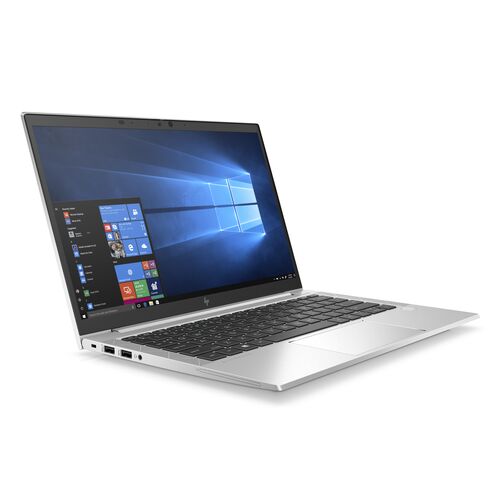 HP 830 G7 13.3-inch FHD IR EliteBook 8GB 256GB SSD - (1W2R0PA)