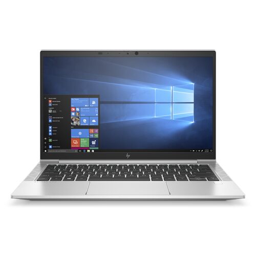 HP 830 G7 13.3-inch FHD IR EliteBook 8GB 256GB SSD - (1W2R0PA)