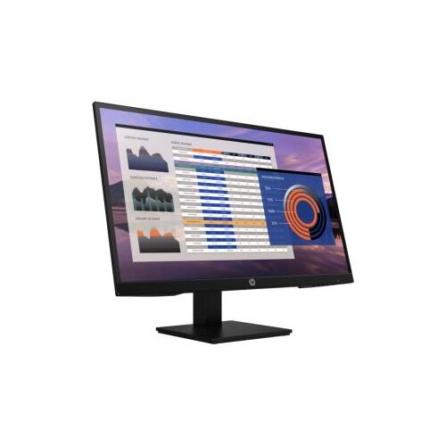 HP P27h G4  27-inch FHD Monitor - (7VH95AA)