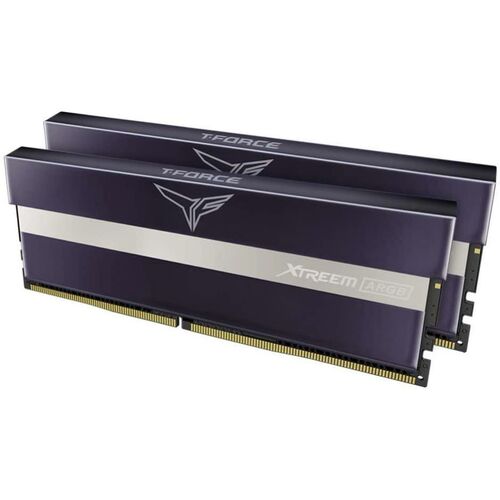 TEAM Xtreem RGB Gaming 16GB Memory Kit - 05T-XTREEM8GX2-4000