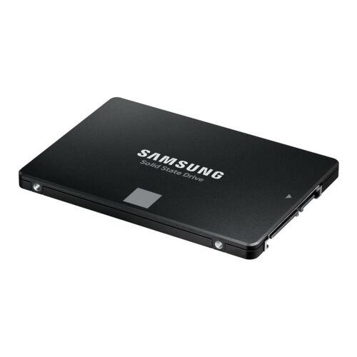 Samsung 870 EVO 250GB 2.5" 7mm SATA SSD - 06SS-870E-250GB