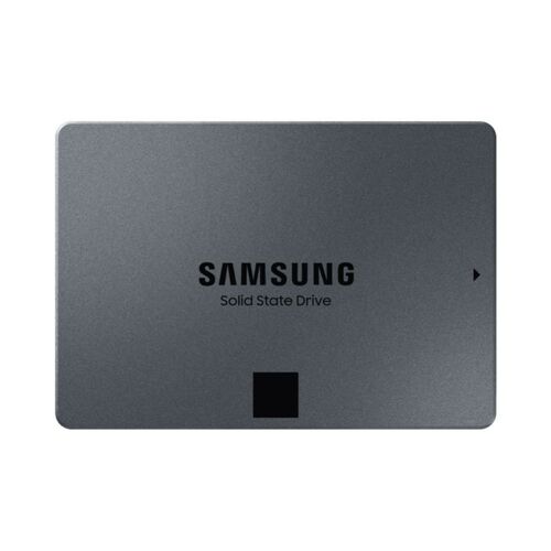 Samsung SSD 870 QVO 1TB 2.5" 7mm SATA  - 06SS-870Q-1TB