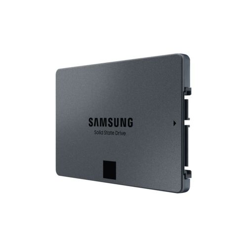 Samsung SSD 870 QVO 1TB 2.5" 7mm SATA  - 06SS-870Q-1TB