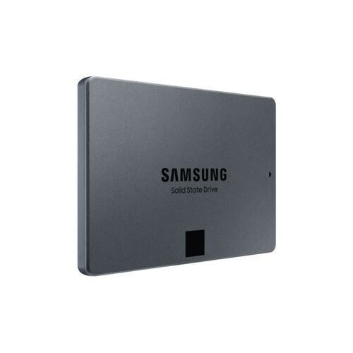 Samsung SSD 870 QVO 1TB 2.5" 7mm SATA  - 06SS-870Q-1TB