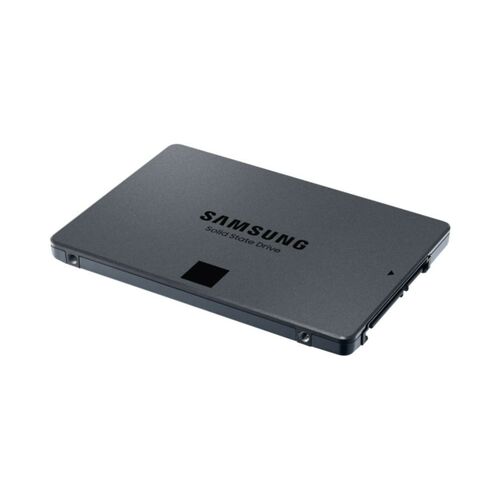 Samsung SSD 870 QVO 1TB 2.5" 7mm SATA  - 06SS-870Q-1TB