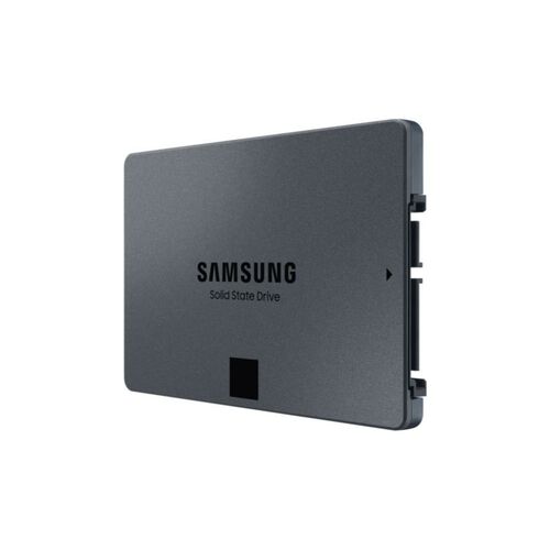 Samsung SSD 870 QVO 4TB 2.5" SATA - 06SS-870Q-4TB
