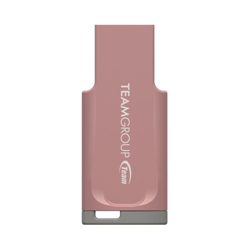 TEAM C201 USB3.2 Morandi Flash Drive - 08T-C201-32GB