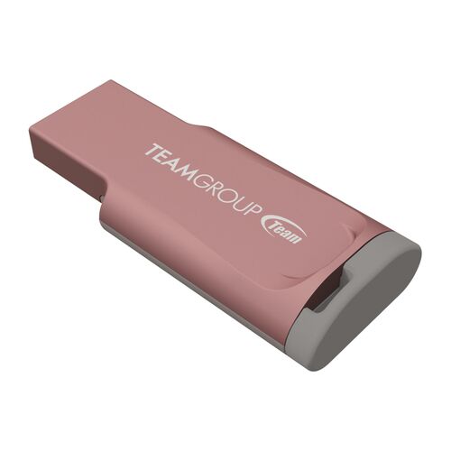 TEAM C201 USB3.2 Morandi Flash Drive - 08T-C201-32GB