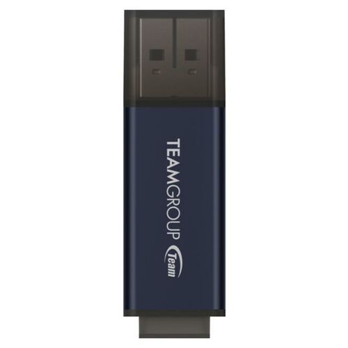 TEAM C211 USB3.2 Gentleman Grey - 08T-C211-128GB