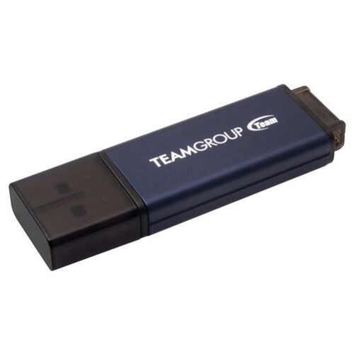 TEAM C211 USB3.2 Gentleman Grey - 08T-C211-128GB