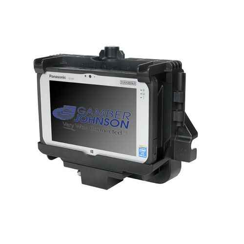 Panasonic Vehicle Docking Station - 15FZ-VEBM1-PDOCK-LITE