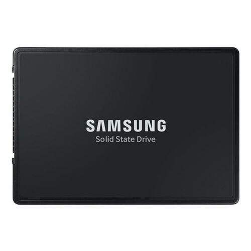 Samsung SSD 983 DCT 960GB V-NAND U.2 NVME - 06SS-983-U2-960E