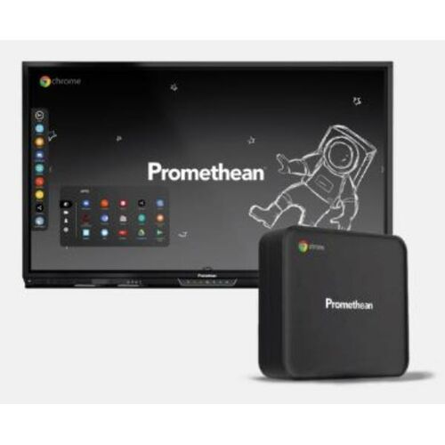 Promethean Chrome Box Intel 3865U 1.8GHz - 13PRM-CHROMEBOX-INT-ANZ