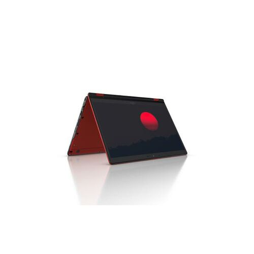 FUJITSU 13.3" Lifebook U9311X Red i7-1185G7 16GB FJINTU9311XV05