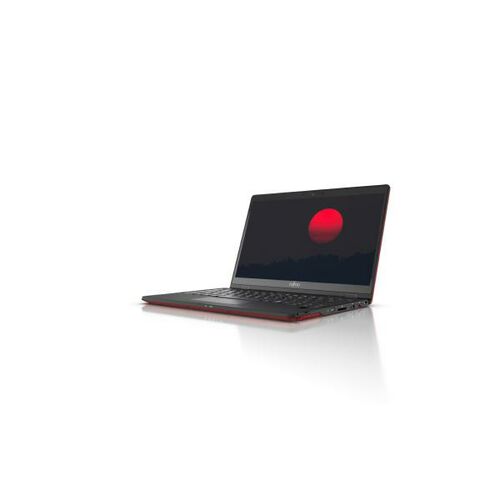 FUJITSU 13.3" Lifebook U9311X Red i7-1185G7 16GB FJINTU9311XV05