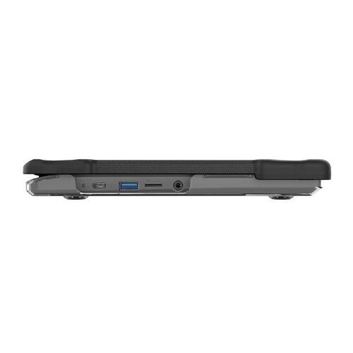 Gumdrop Cases Slimtech Acer Chromebook 311 (C721) Black - 06C001