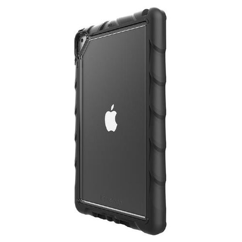 Gumdrop DropTech Clear for iPad 10.2 Rugged Case - (01A001)