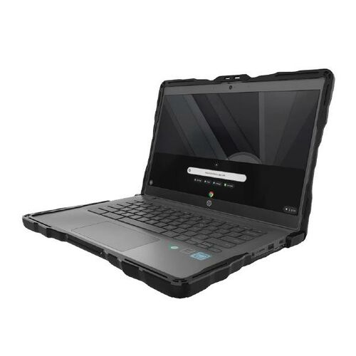 Gumdrop DropTech Case for HP Chromebook 14 G6/G7 - (01H013)