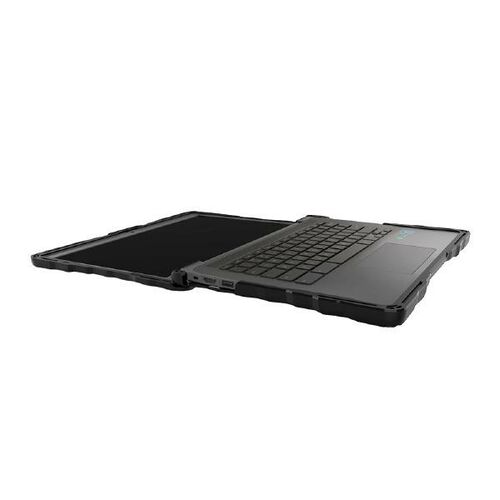 Gumdrop DropTech Case for HP Chromebook 14 G6/G7 - (01H013)