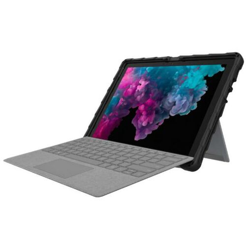 Gumdrop DropTech Surface Pro 7 Rugged Case - (DT-MSP6 - 01M000)