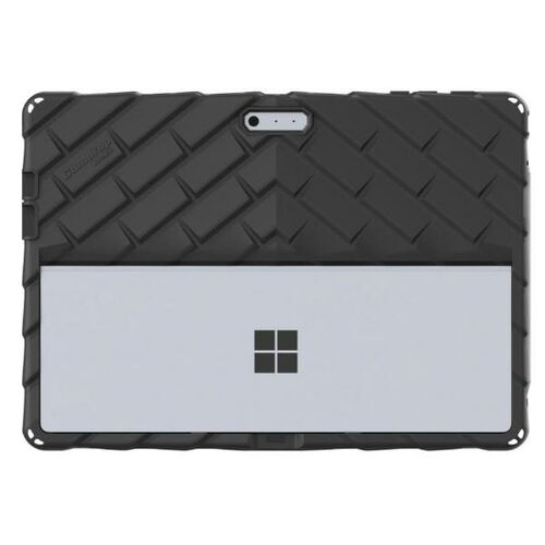 Gumdrop DropTech Surface Pro 7 Rugged Case - (DT-MSP6 - 01M000)