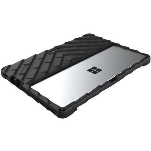 Gumdrop DropTech Surface Pro 7 Rugged Case - (DT-MSP6 - 01M000)