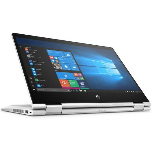 HP ProBook 435 G7 13.3-inch FHD 2-in-1 Notebook 8GB - (1V2Y6PA)