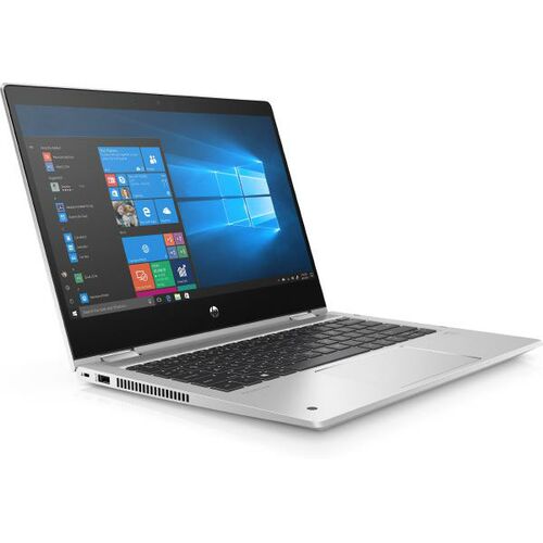 HP ProBook 435 G7 13.3-inch FHD 2-in-1 Notebook 8GB - (1V2Y6PA)