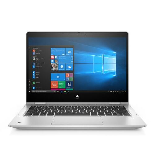 HP ProBook 435 G7 13.3-inch FHD 2-in-1 Notebook 8GB - (1V2Y6PA)