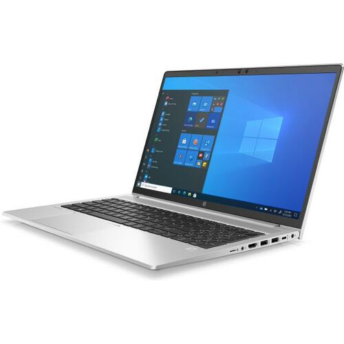 HP Probook 650 G8 15.6-inch Intel i7-1165G7 8GB RAM - (364K7PA)