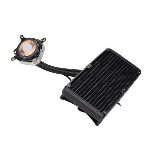 EVGA CLC 280 Liquid CPU Cooler - (400-HY-CL28-V1)