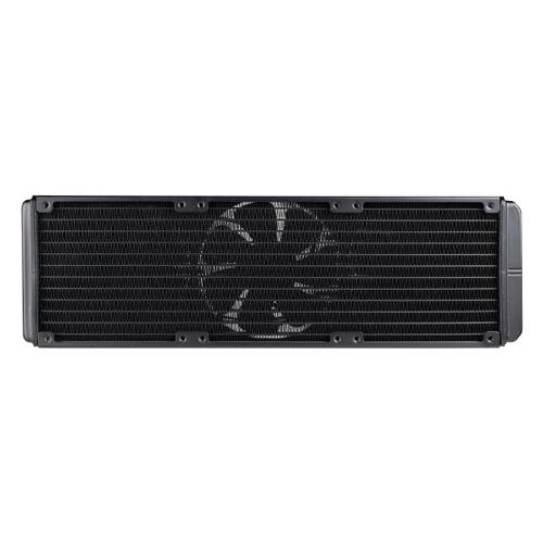 EVGA CLC 360mm All-In-One RGB LED CPU Liquid Cooler 400-HY-CL36-V1