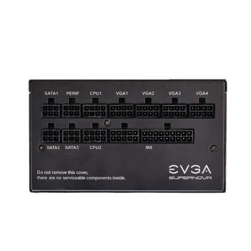 EVGA Supernova G5 Gold 1000W Power Supply (220-G5-1000-X4)