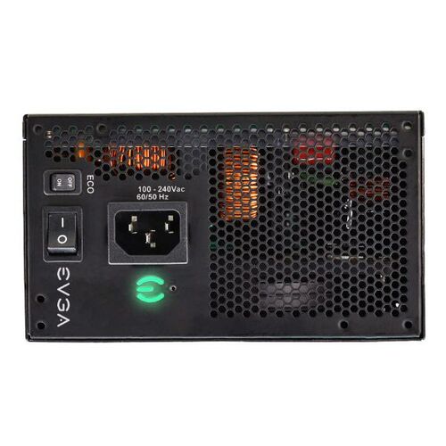 EVGA Supernova G5 Gold 1000W Power Supply (220-G5-1000-X4)