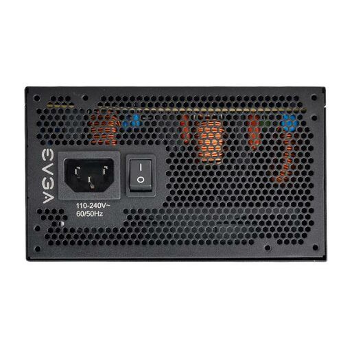 EVGA 700 GD 80+ GOLD 700W Non-Modular Power Supply 100-GD-0700-V4