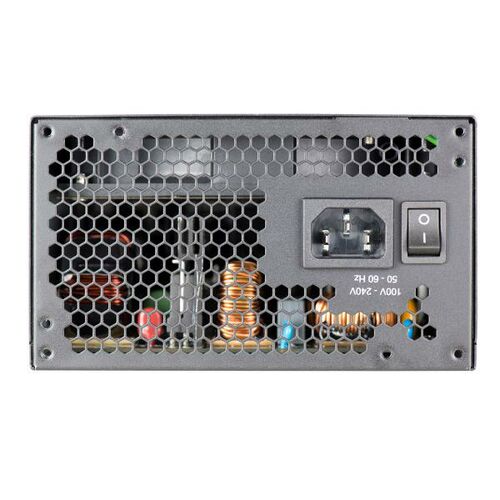 EVGA GQ 850W Power Supply Modular 80 Plus Gold 210-GQ-0850-V4