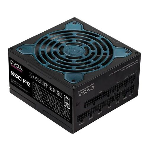 EVGA Supernova 850 P5 Platinum Power Supply (220-P5-0850-X4)