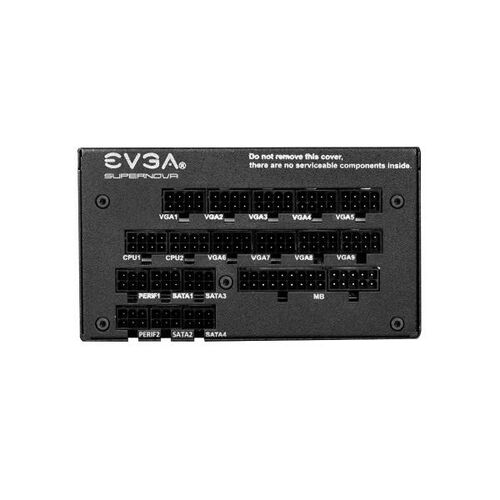 EVGA SuperNOVA 1600W P+ Platinum Power Supply (220-PP-1600-X4)