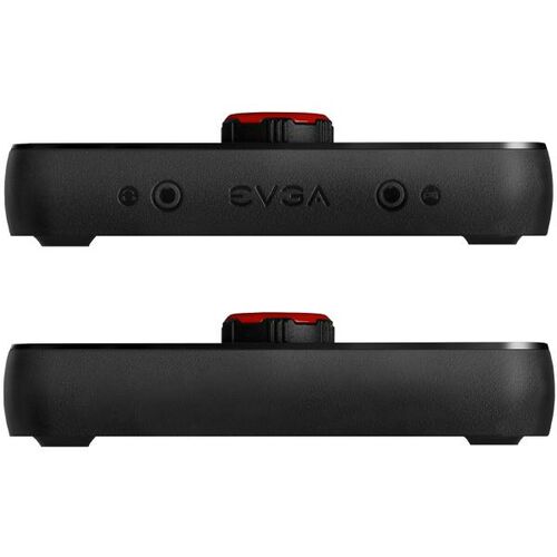 EVGA XR1 Capture Device OBS USB 3.0 - (141-U1-CB10-LR)