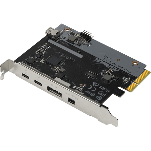 ASRock Thunderbolt 3 AIC R2.0