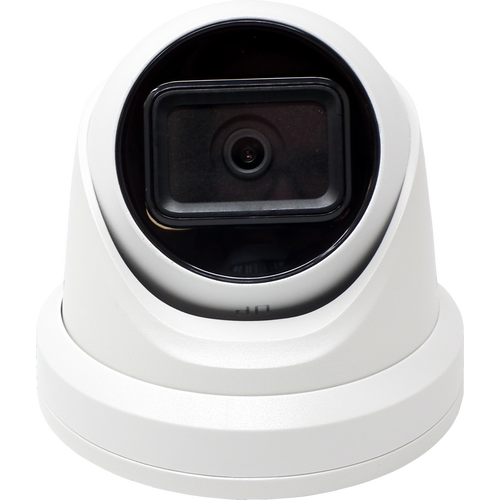 HIKVISION 6MP 2.8mm Outdoor Turret CCTV Camera (DS-2CD2365G1-I-2)