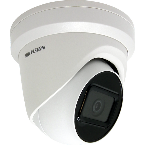 HIKVISION 6MP 2.8mm Outdoor Turret CCTV Camera (DS-2CD2365G1-I-2)