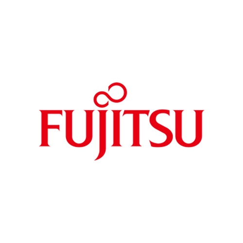 FUJITSU 1.2TB 10K SAS HDD (2.5") - S26361-F5729-L112