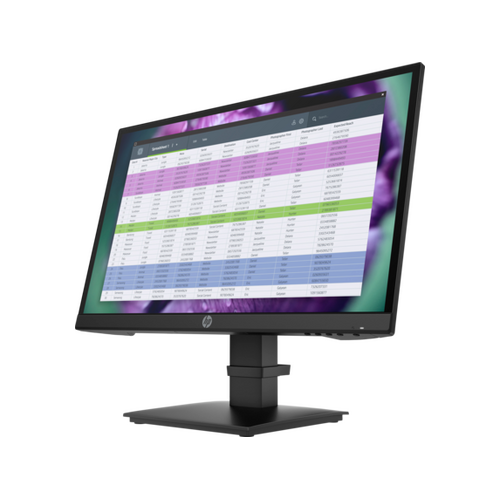 HP P22 G4 22-inch FHD Monitor - (1A7E4AA)