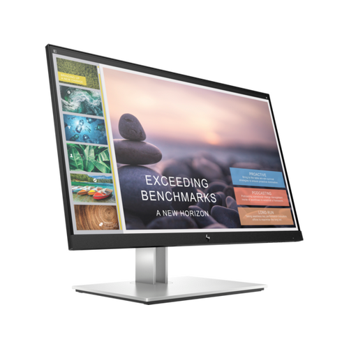 HP E24t G4 23.8-inch FHD Touch Monitor - (9VH85AA)