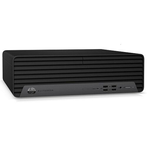 HP EliteDesk 800 G6 Mini Desktop i5-10700 16GB RAM (2H0U0PA)