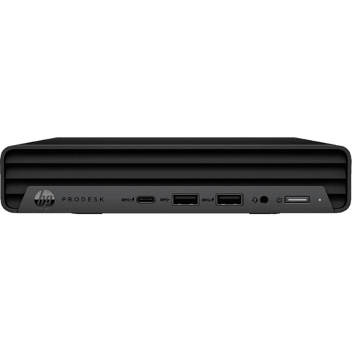 HP ProDesk 600 G6 Mini Desktop i5-10500T 16GB RAM (2H0V6PA)